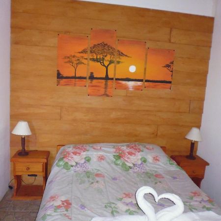 Gualeguaychú Complejo Sol Y Luna מראה חיצוני תמונה