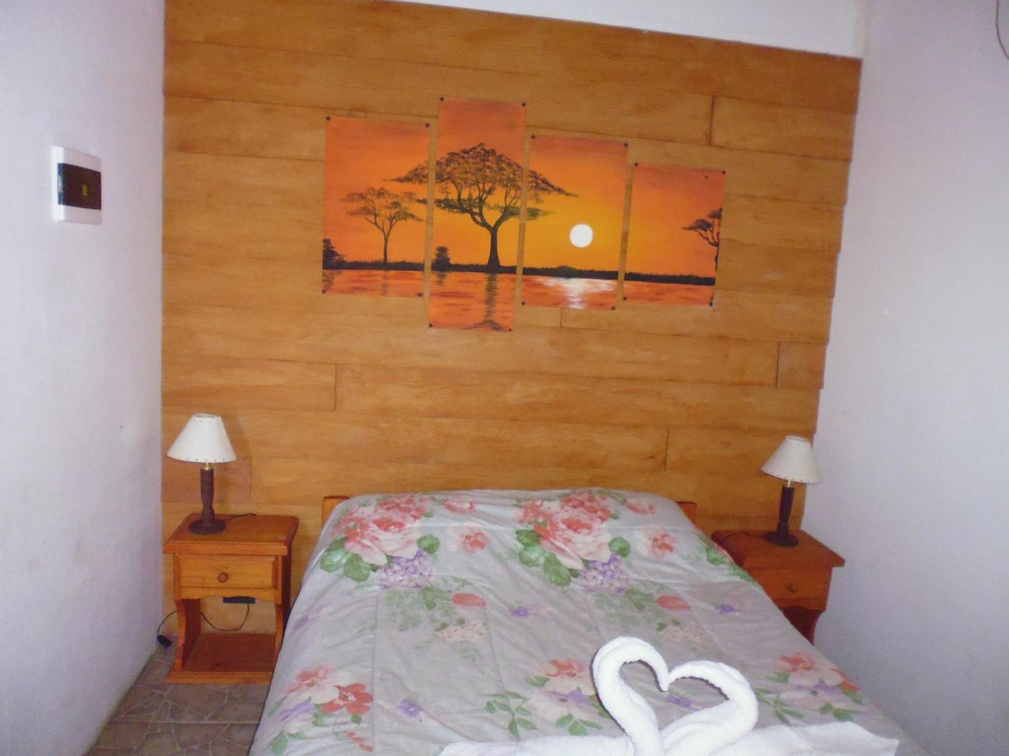 Gualeguaychú Complejo Sol Y Luna מראה חיצוני תמונה