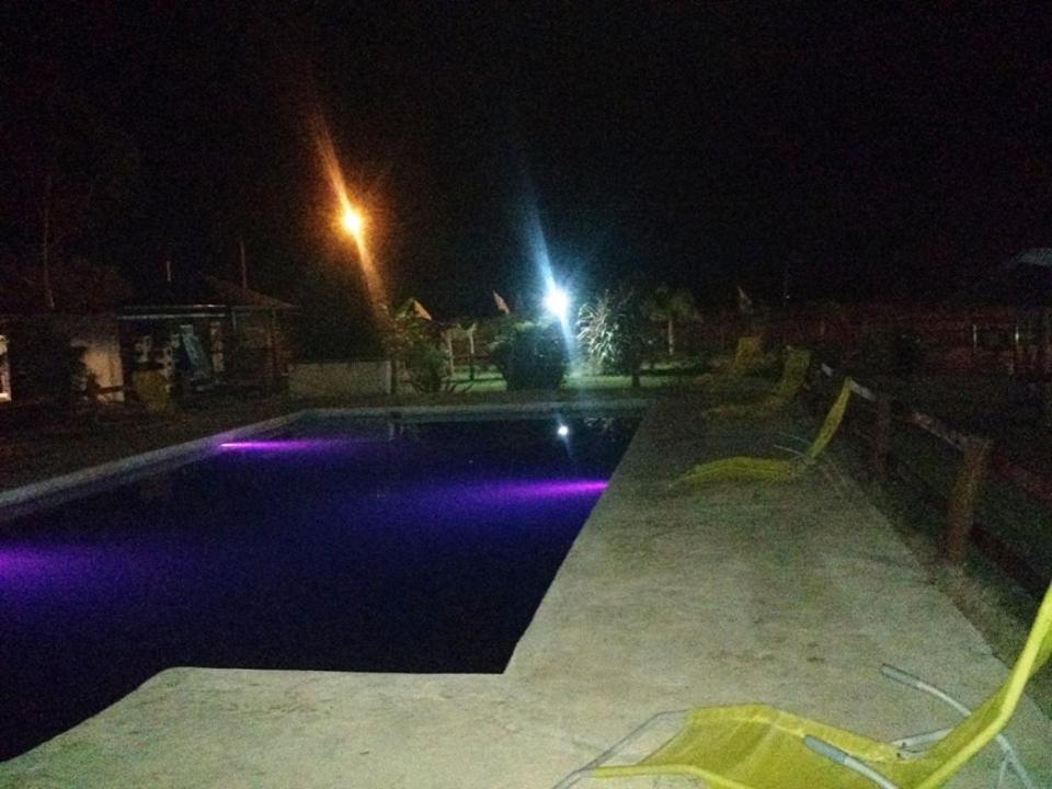 Gualeguaychú Complejo Sol Y Luna מראה חיצוני תמונה
