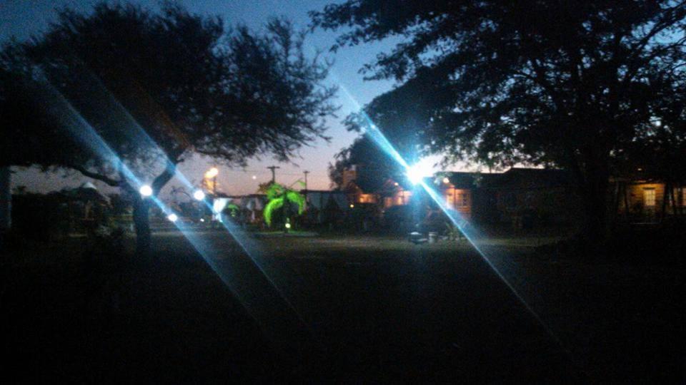 Gualeguaychú Complejo Sol Y Luna מראה חיצוני תמונה
