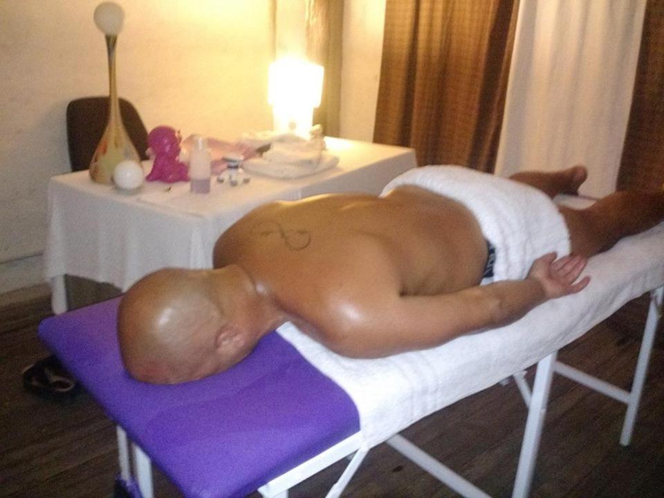 Gualeguaychú Complejo Sol Y Luna מראה חיצוני תמונה