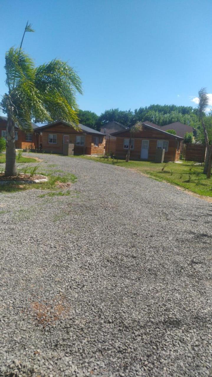 Gualeguaychú Complejo Sol Y Luna מראה חיצוני תמונה