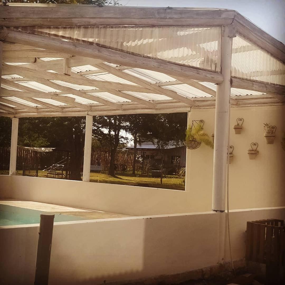 Gualeguaychú Complejo Sol Y Luna מראה חיצוני תמונה
