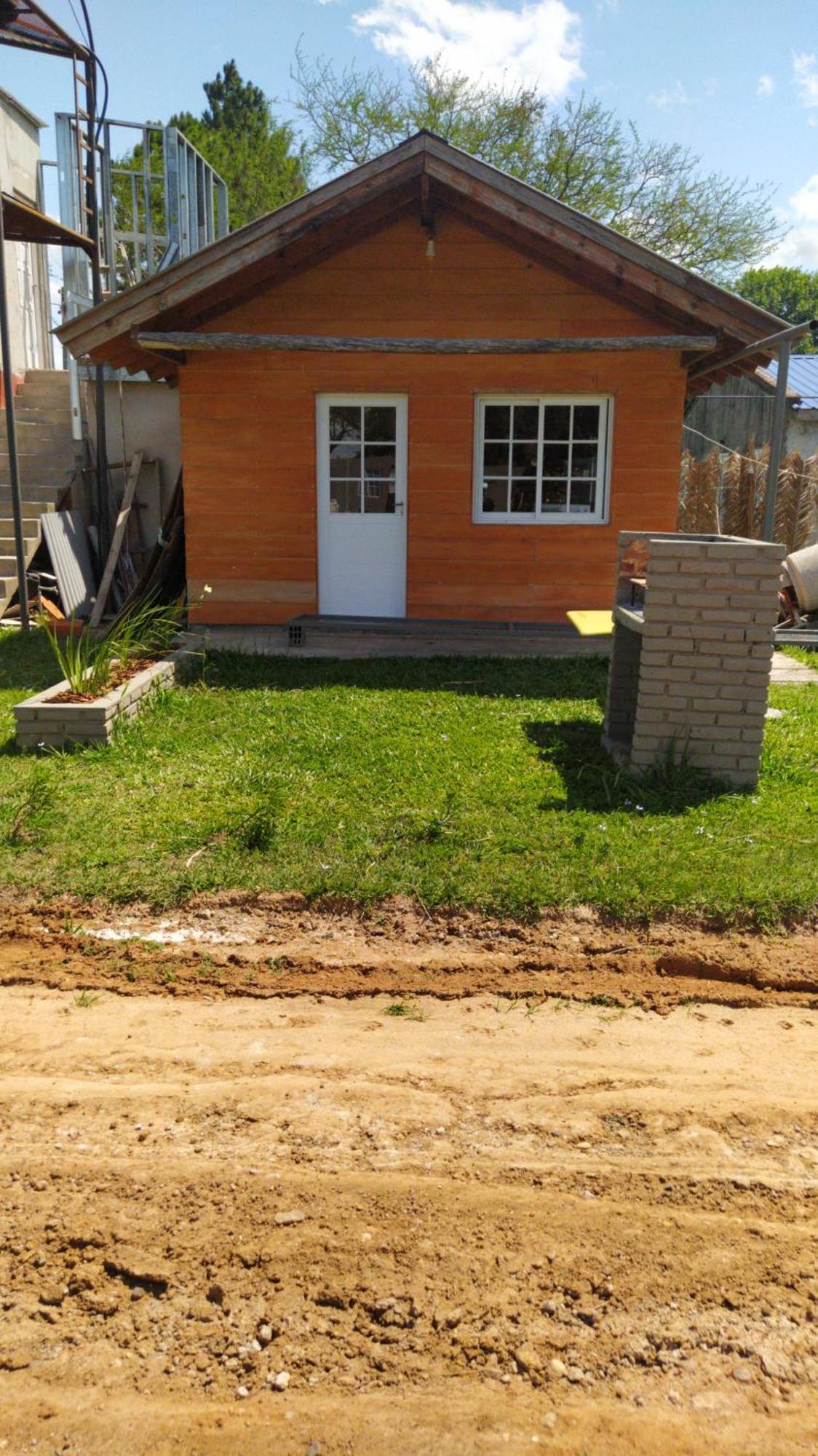 Gualeguaychú Complejo Sol Y Luna מראה חיצוני תמונה